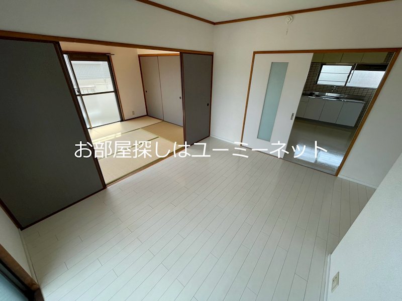 サンリッチ玉里台 その他