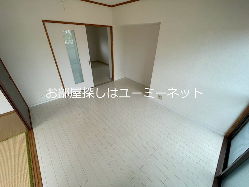 サンリッチ玉里台 その他