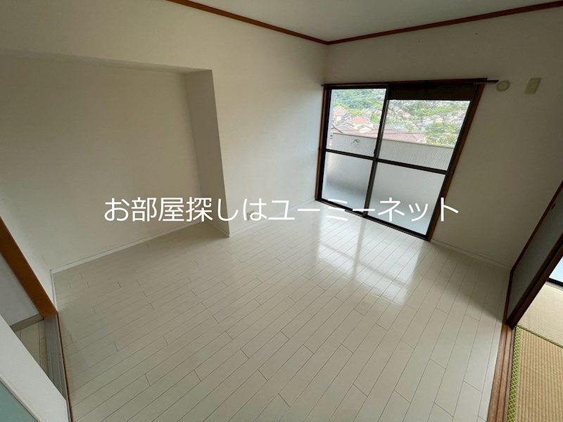サンリッチ玉里台 その他