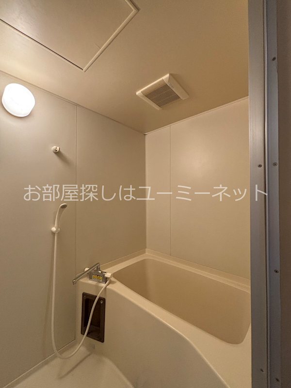 サンリッチ玉里台 風呂画像
