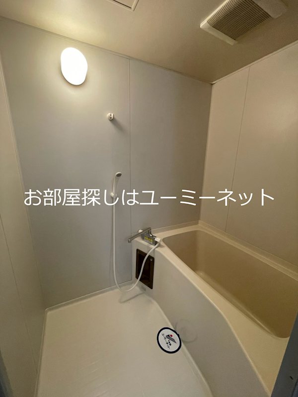 サンリッチ玉里台 風呂画像