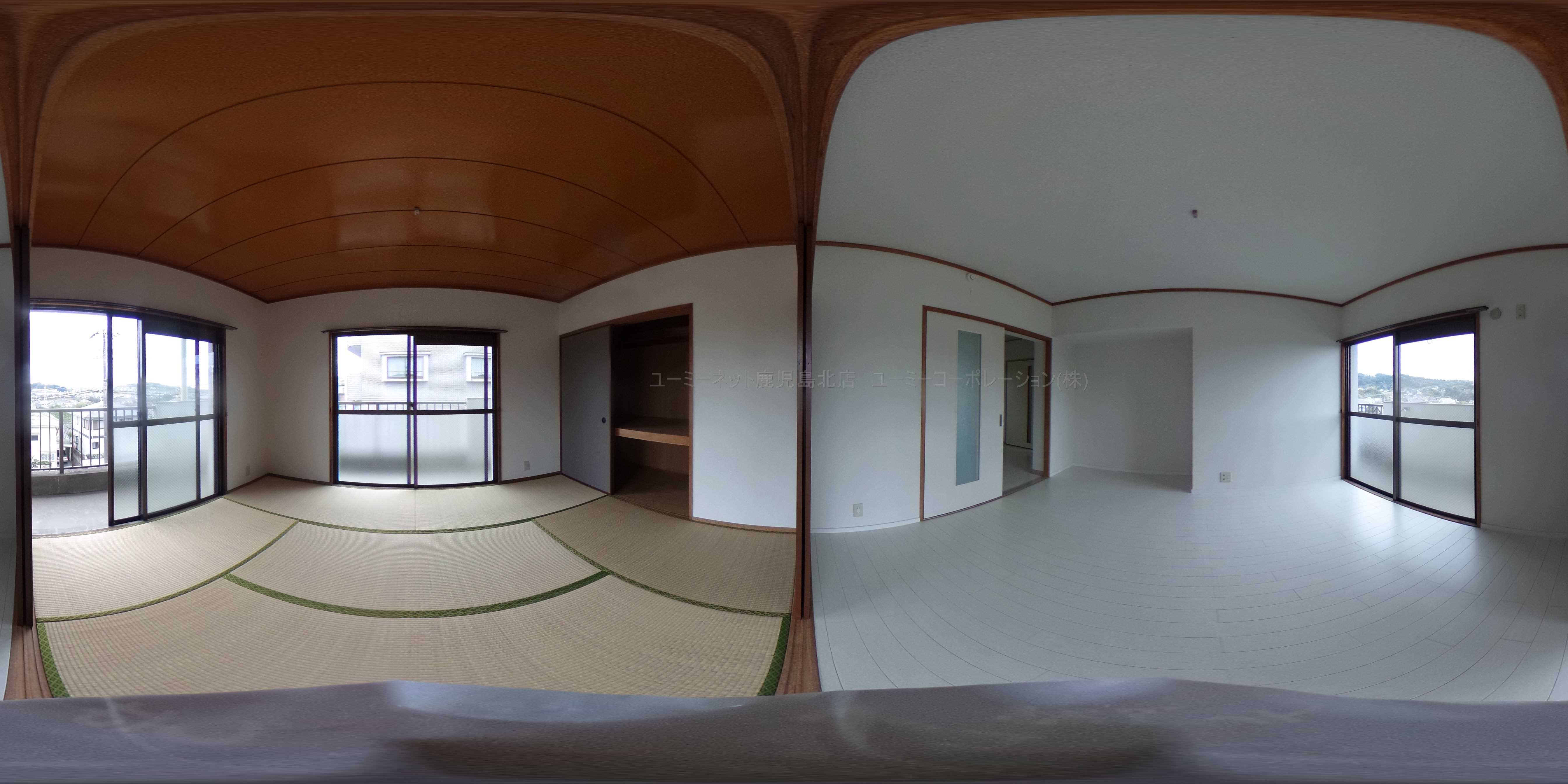 サンリッチ玉里台 その他