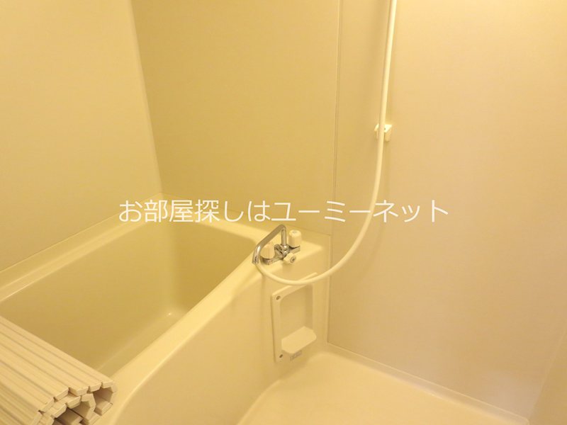 シグロ21 風呂画像
