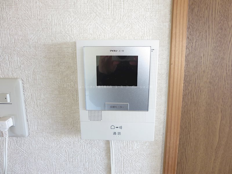 クリアライト小池 セキュリティ