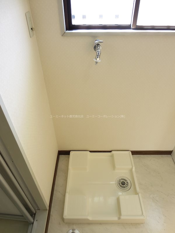 クリアライト小池 その他設備