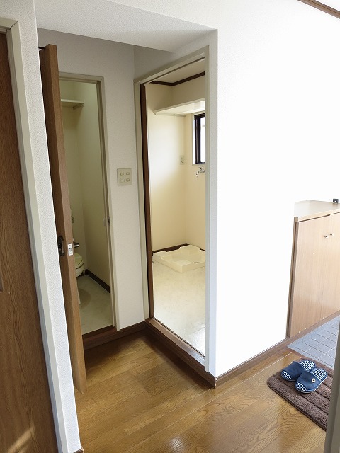 クリアライト小池 その他