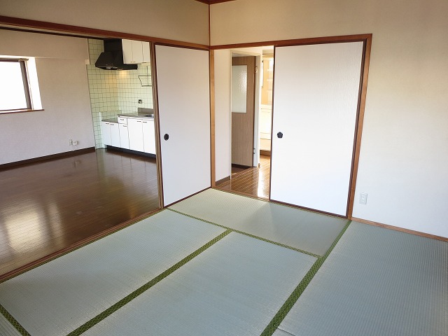 クリアライト小池 その他