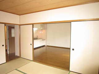 クリアライト小池 その他