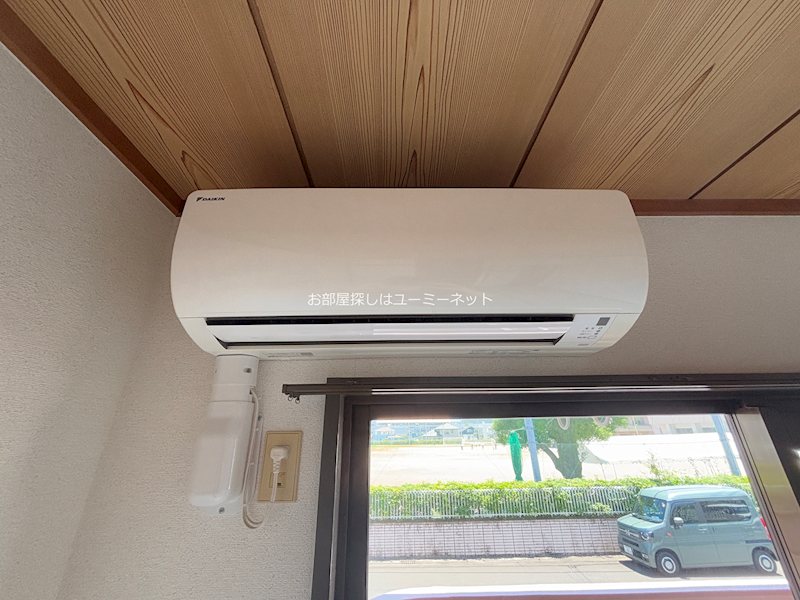 プレステージ末満 その他設備