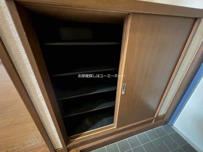 プレステージ末満 その他