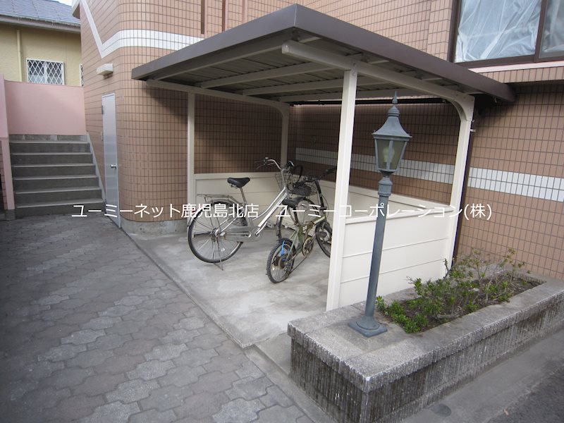 プレステージ末満 その他