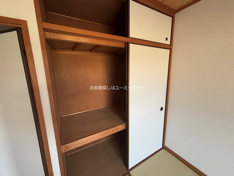 プレステージ末満 その他
