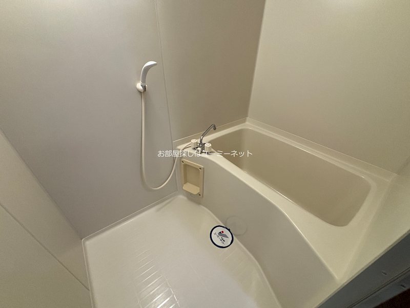 プレステージ末満 風呂画像