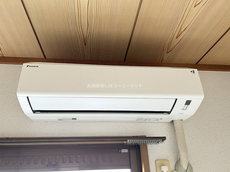 グレースハイム その他設備