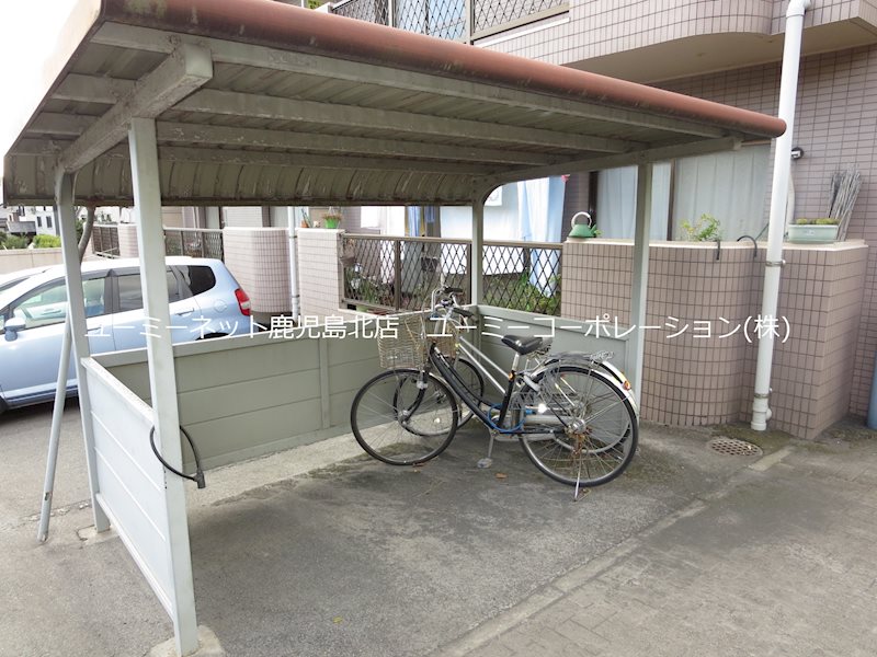 グレースハイム その他共有部分