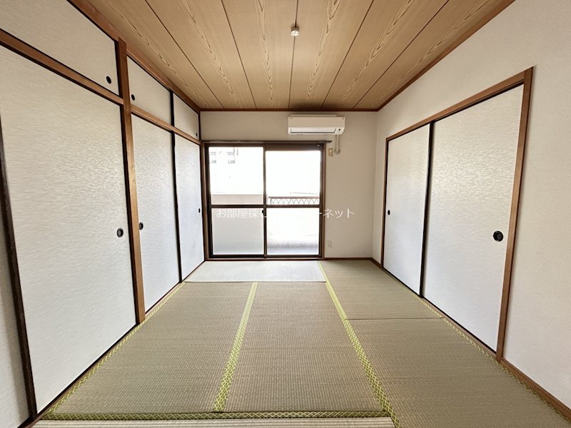 グレースハイム その他
