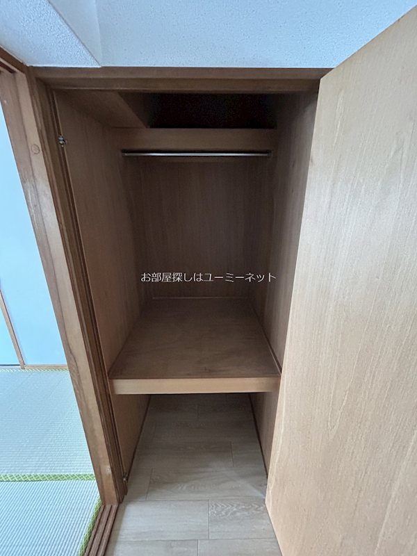 グレースハイム その他