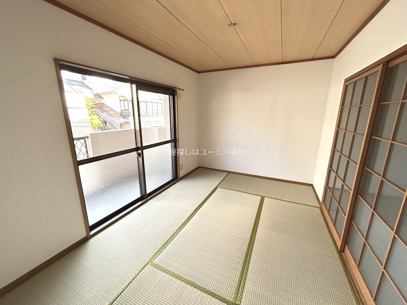 グレースハイム その他