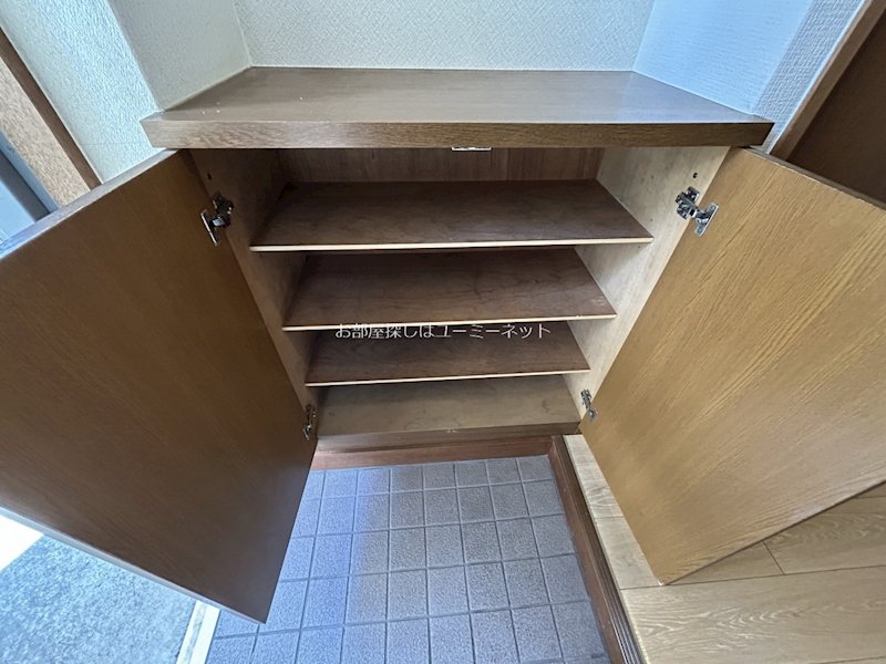 グレースハイム その他