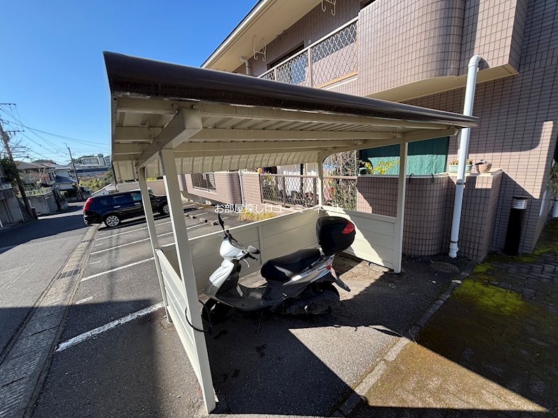 グレースハイム その他