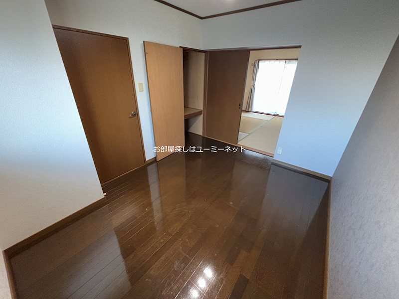 グレースハイム その他