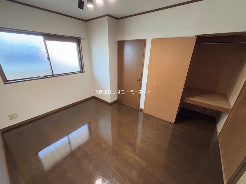 グレースハイム その他