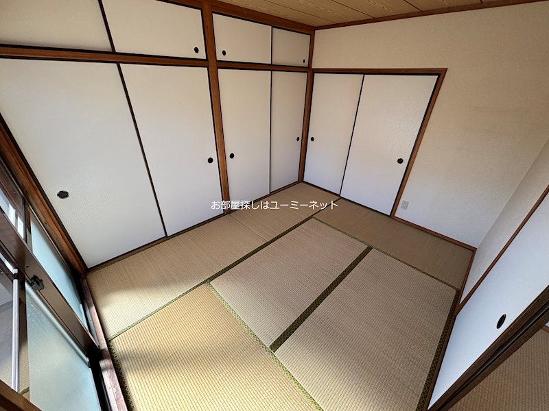グレースハイム その他