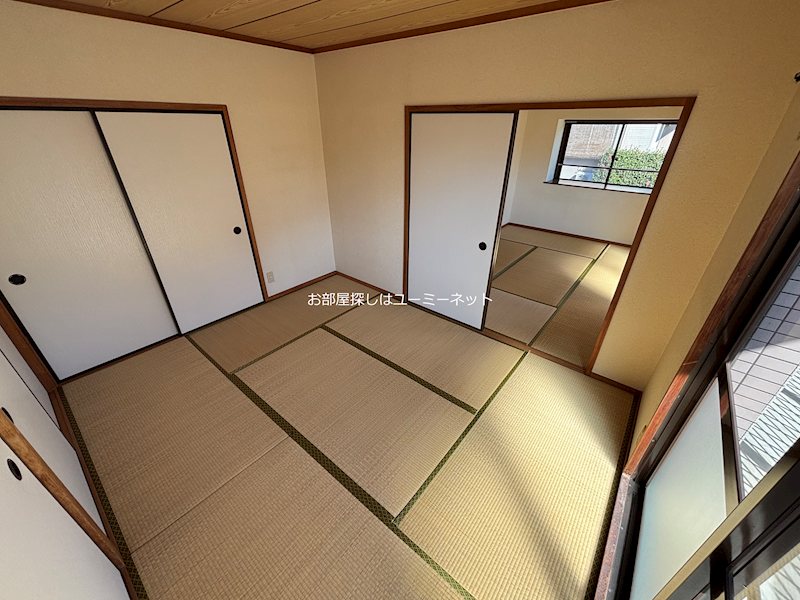 グレースハイム その他