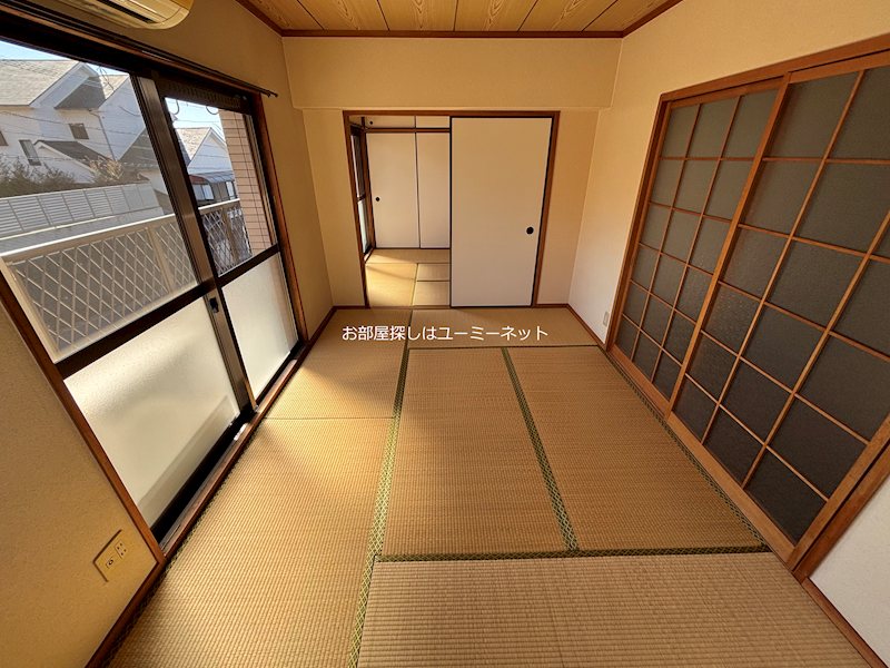 グレースハイム その他