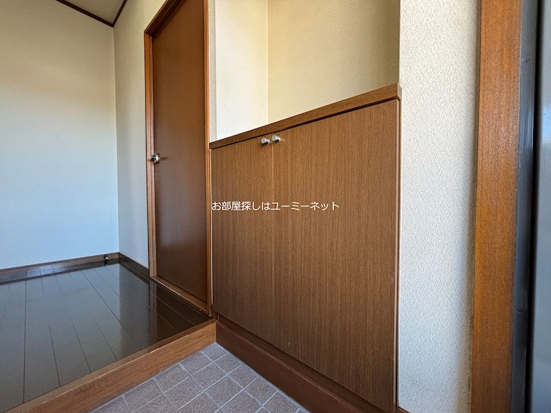 グレースハイム その他