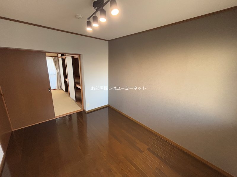 グレースハイム その他