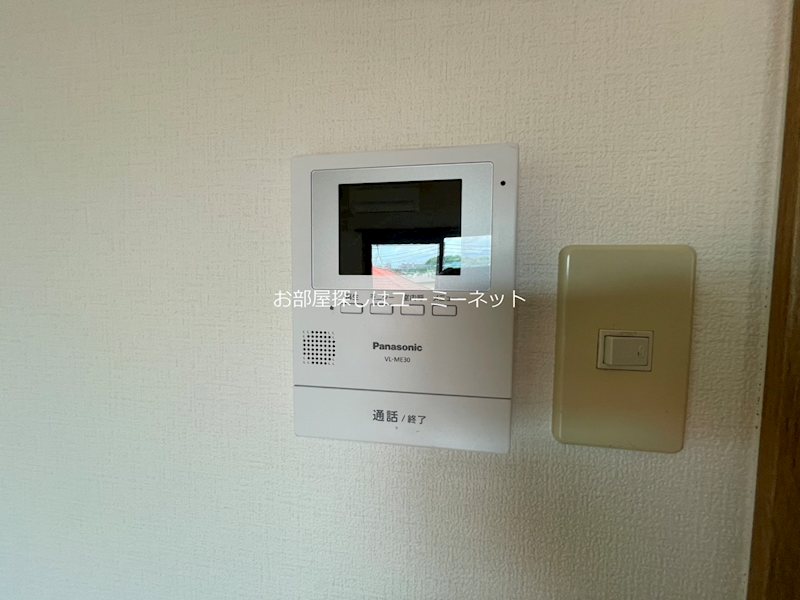セゾン福丸 セキュリティ