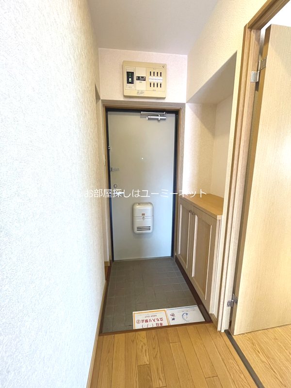 セゾン福丸 その他