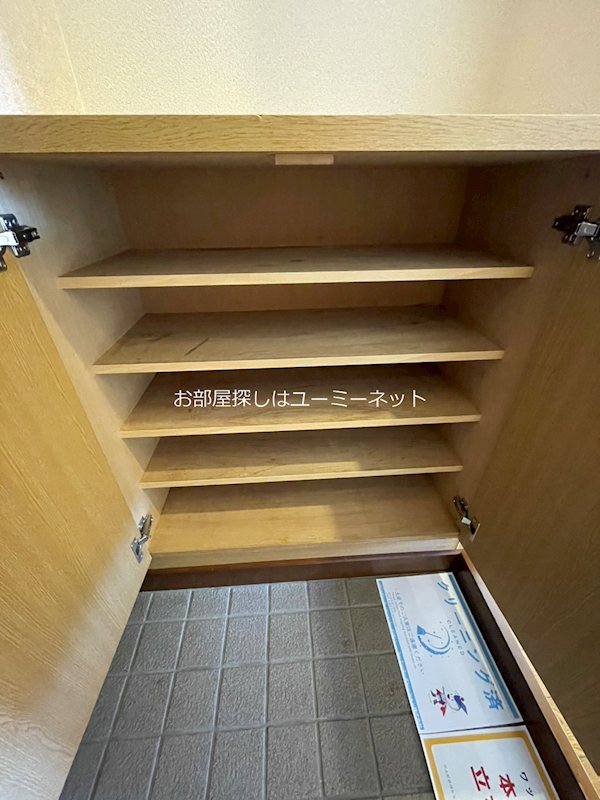 セゾン福丸 その他