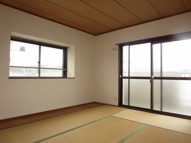サンリッチ藤﨑 その他部屋・スペース