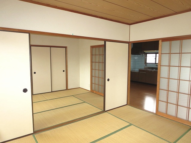 サンリッチ藤﨑 その他部屋・スペース