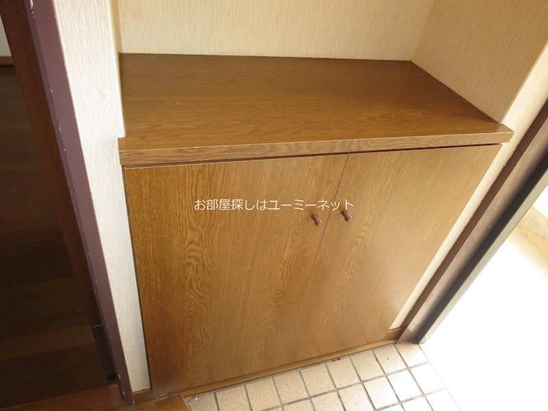 エンプロイ藤利 その他設備