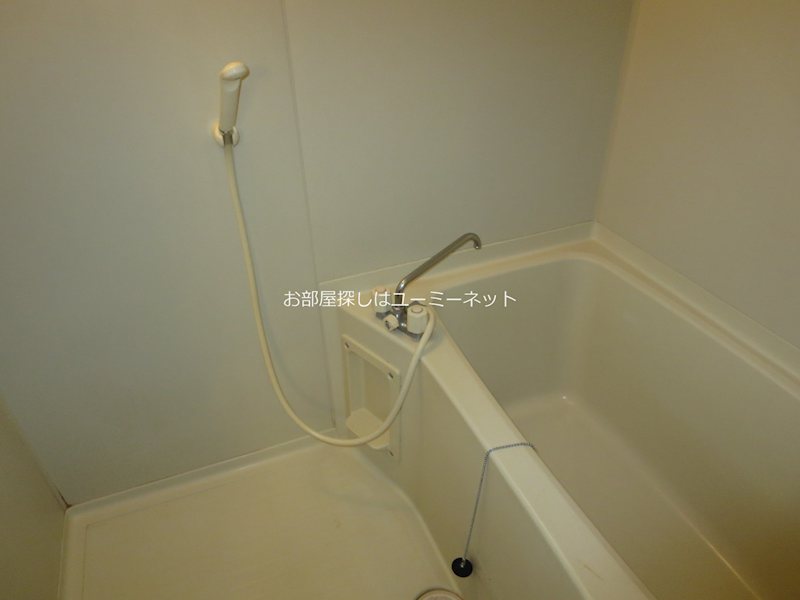 エンプロイ藤利 風呂画像