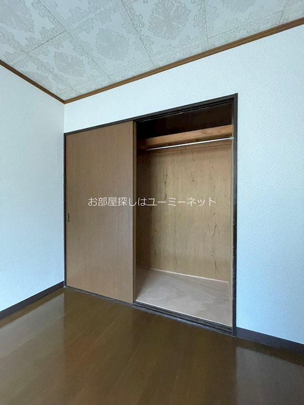 エンプロイ藤利 収納
