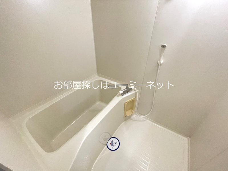 エンプロイ藤利 風呂画像