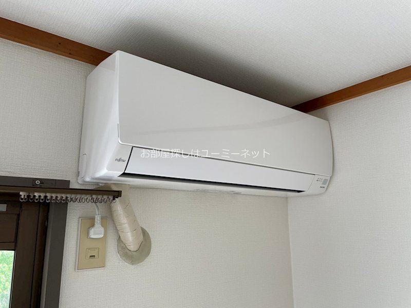 エンプロイ藤利 その他設備