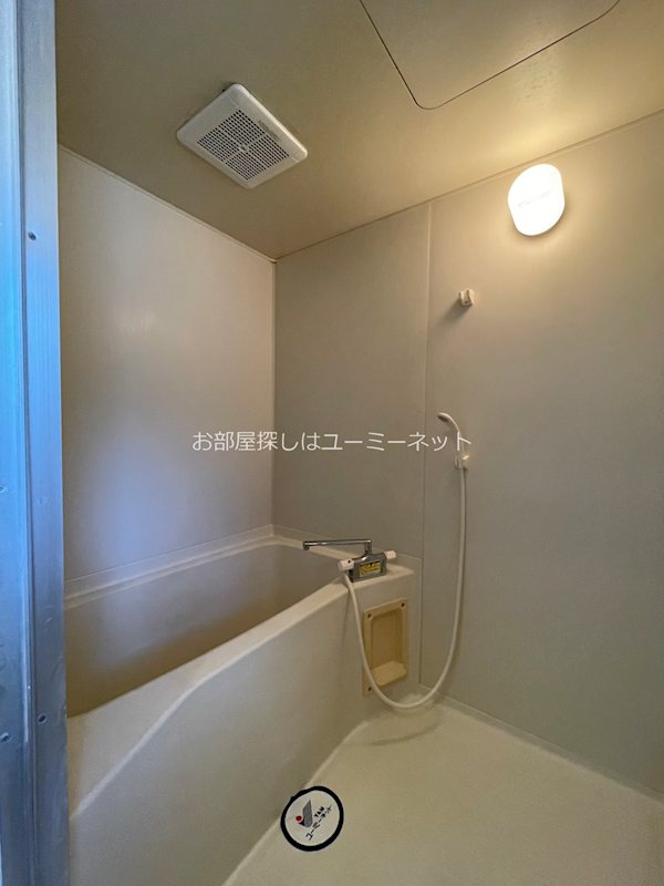 エンプロイ藤利 風呂画像
