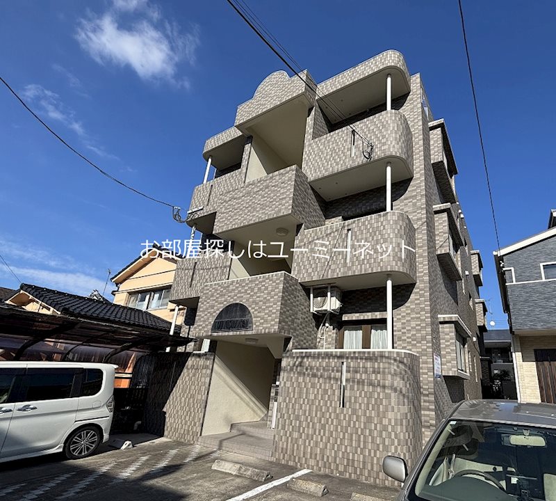 WINDS 外観