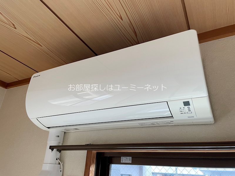WINDS その他設備