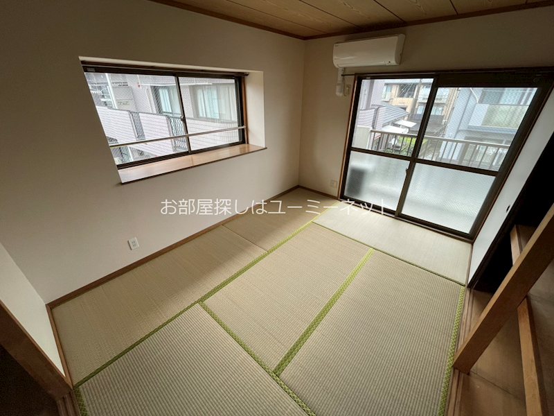 WINDS その他