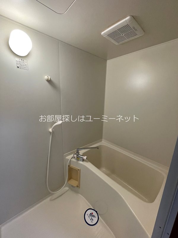 WINDS 風呂画像