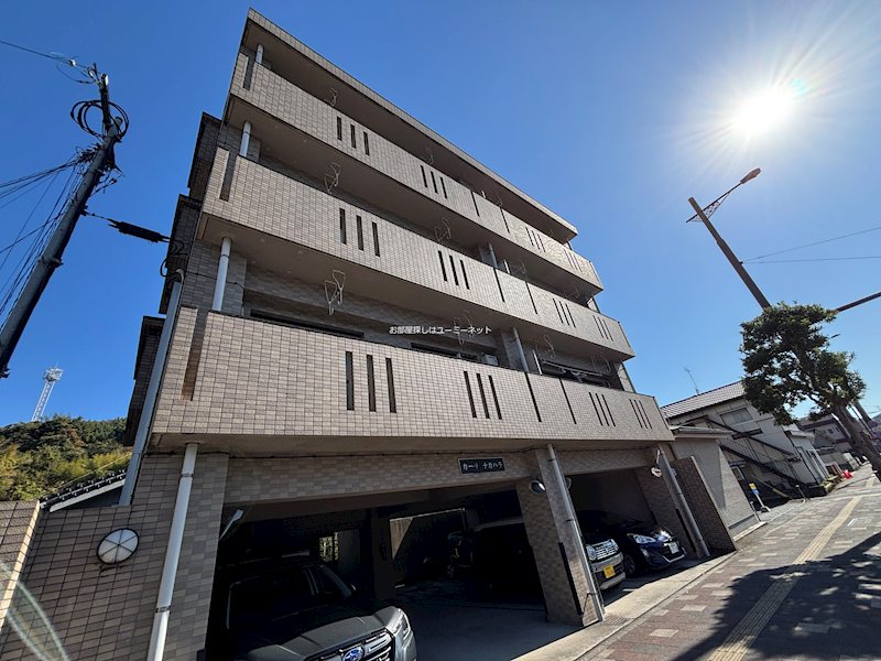 カーサ ナカハラ / 402(賃貸マンション)