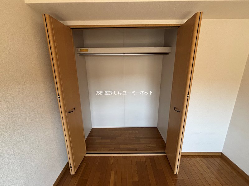 カーサ ナカハラ 収納