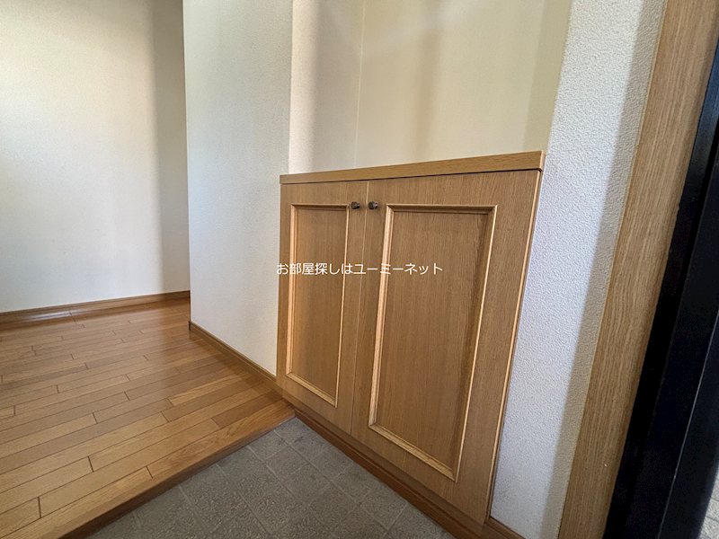 カーサ ナカハラ その他