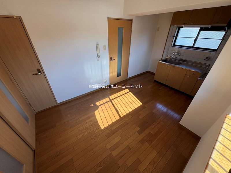 カーサ ナカハラ その他